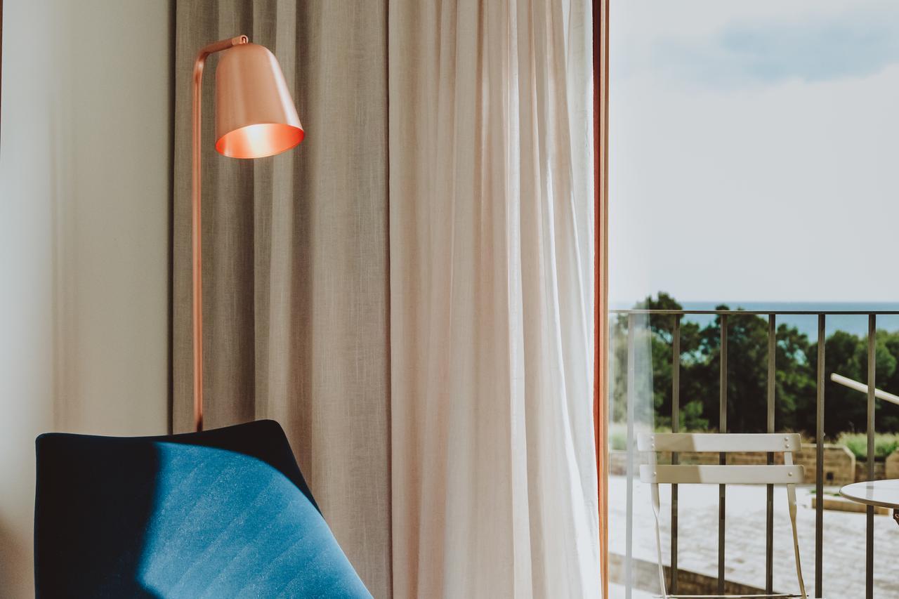 Premium Double Room Sea View Spa Access