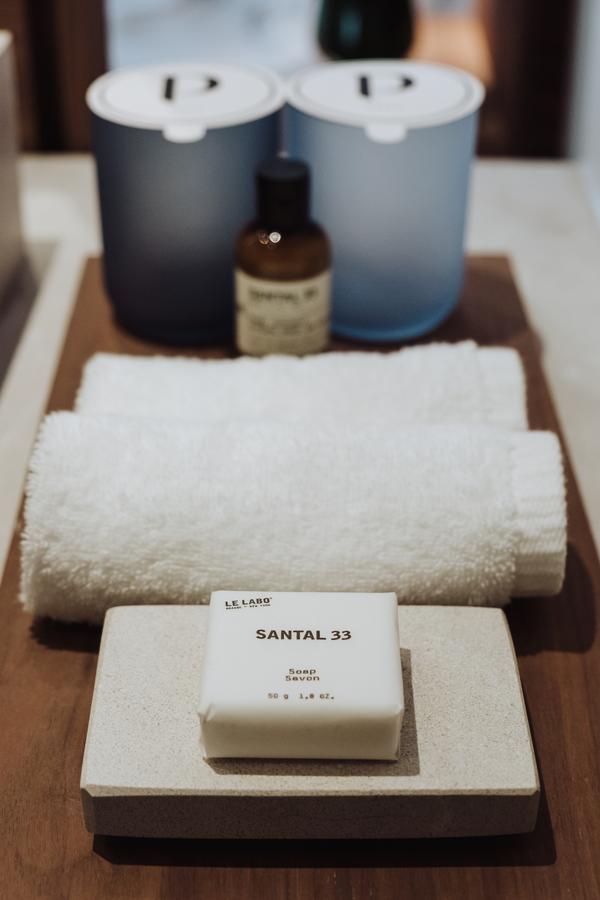 Family Room Spa access