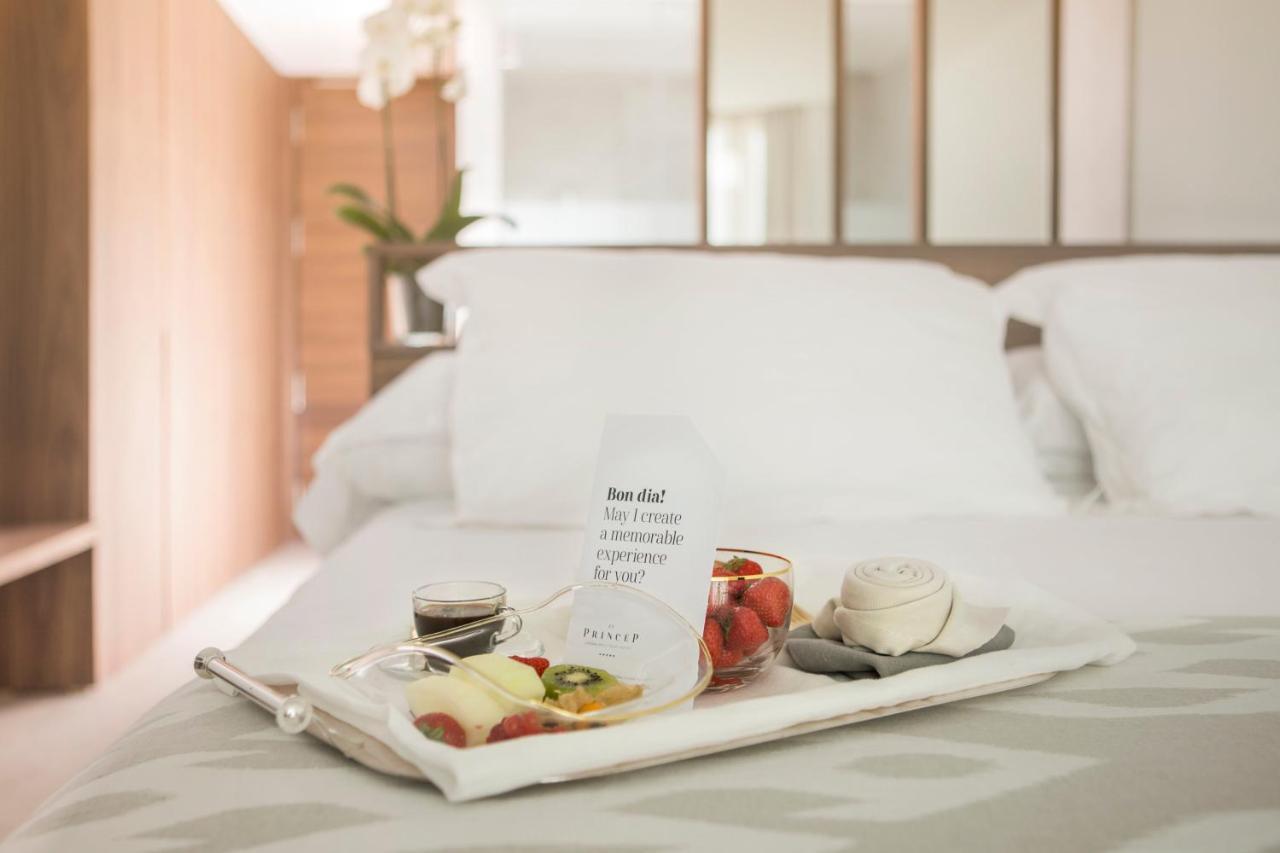 Premium Double Room Sea View Spa Access