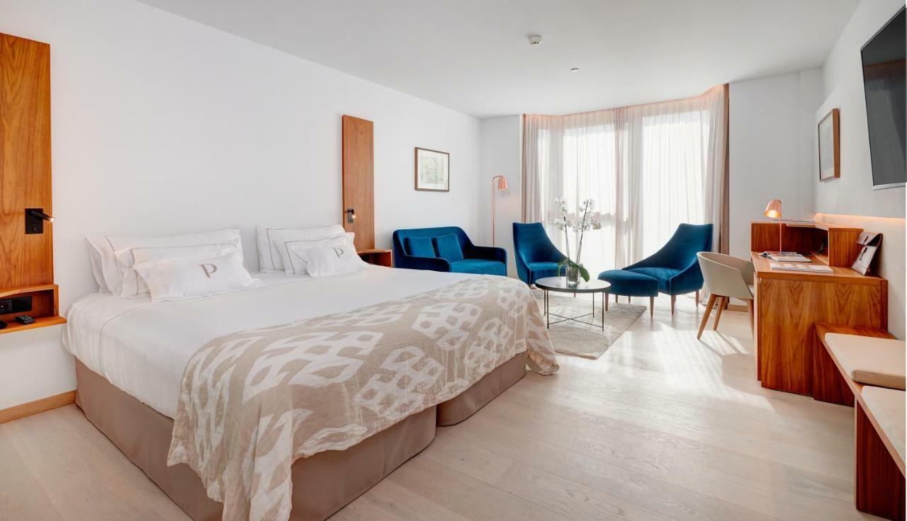 Junior Suite Spa Access