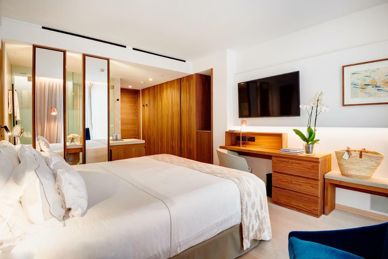 Standard Double Room Spa Access