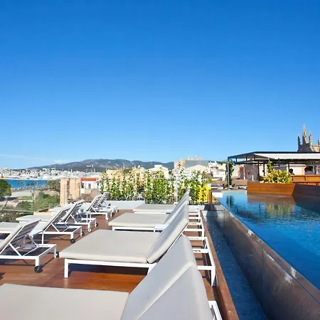 Es Princep - The Leading Hotels Of The World-2