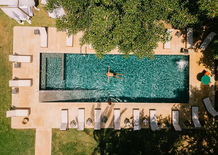 Hotel Son Moli Country House Palma de Mallorca