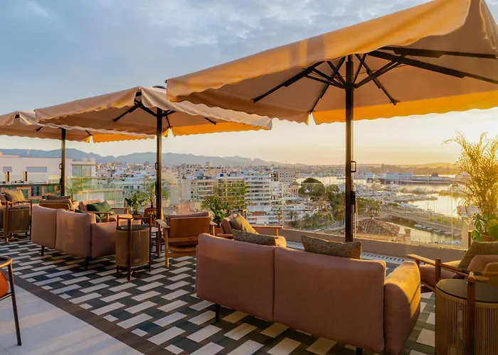 Catalonia Majorica Hotell Palma de Mallorca
